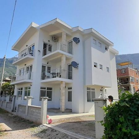 Apartmani Paradise Sutomore Exterior photo