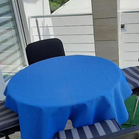 Apartmani Paradise Sutomore Exterior photo