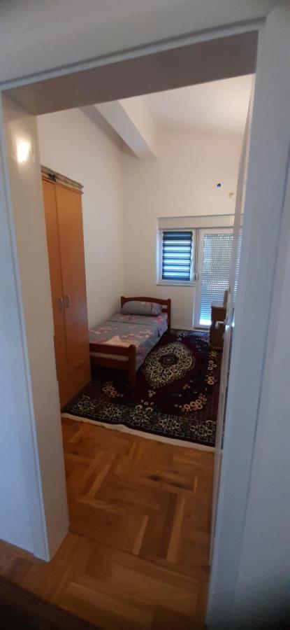 Apartmani Paradise Sutomore Exterior photo