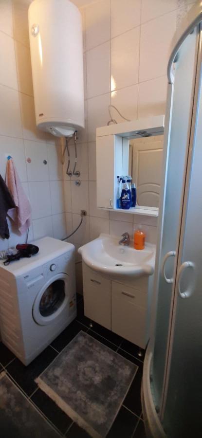 Apartmani Paradise Sutomore Exterior photo