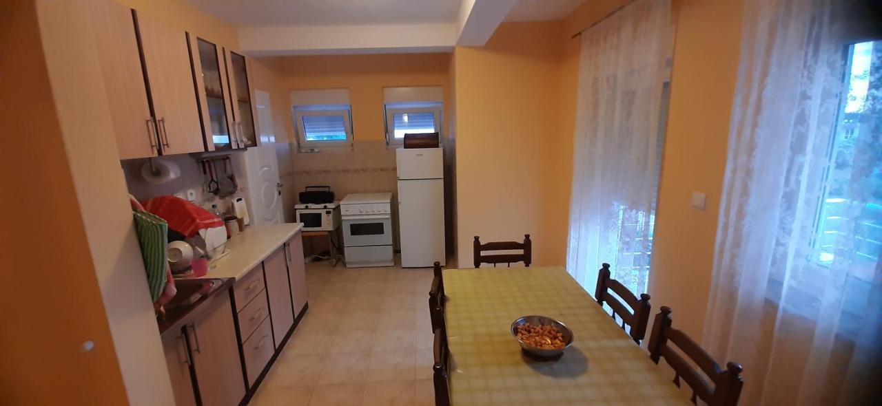Apartmani Paradise Sutomore Exterior photo