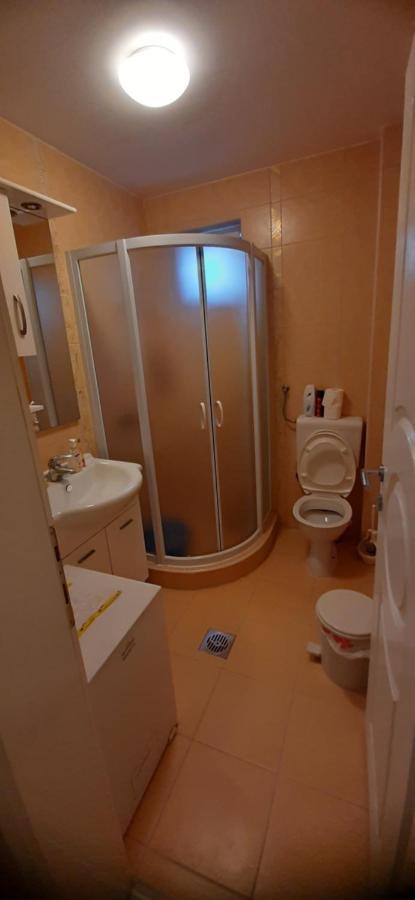 Apartmani Paradise Sutomore Exterior photo
